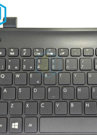 SP Spain Spanish laptop keyboard C Cover Palmrest For Acer Aspire E1-572 E1-572G E1-522 E1-522G MP-10K3 90.4YU07.C1B NK.I171305G