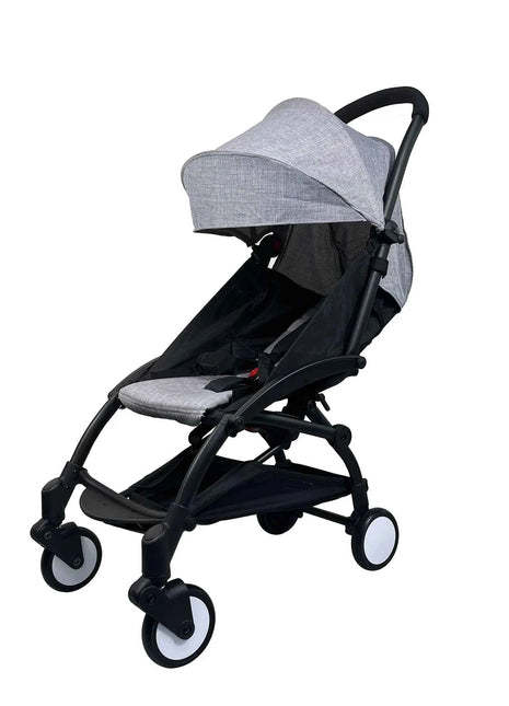 2026 Upgrade Yoya Baby Stroller Portable Folding Pushchair Lightweight Pram Baby Carriage Baby Car For Newborn yoya Strollers