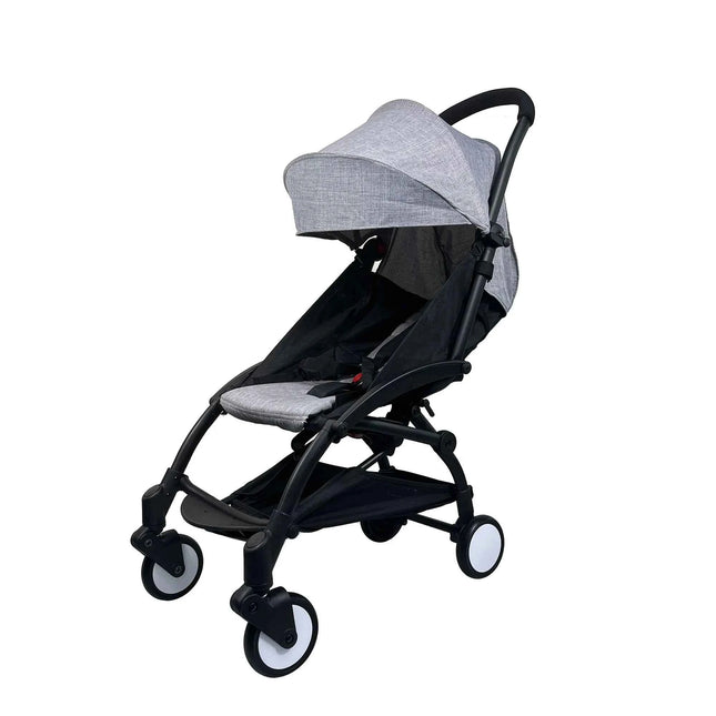 2026 Upgrade Yoya Baby Stroller Portable Folding Pushchair Lightweight Pram Baby Carriage Baby Car For Newborn yoya Strollers