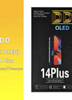 14Plus (Soft-IC)