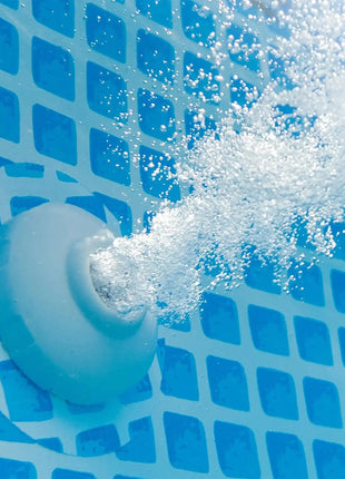 INTEX 26716 Piscine Fuoriterra per Esterni Dimensioni 366*99cm al Miglior Prezzo