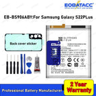 2026 Years New EB-BS901ABY  EB-BS906ABY EB-BS908ABY Battery For samsung Galaxy S22 /S22 plus /S22 Ultra Batteries+Tools