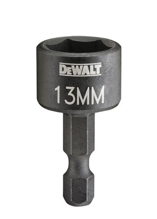 DeWalt 8/10/13mm Cacciavite compatto Accessori per elettroutensili da 1/3 pezzi N59743/ N59728/ N59743 Presa magnetica esagonale