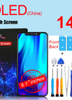 OLED For i14