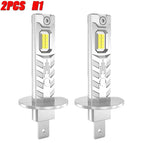 2PCS H1 / Mini Wireless Bulb