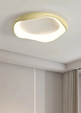 Minimalismo moderno Lampada da soffitto a LED Decorazioni per la casa Camera da letto Apparecchio per bambini Corridoio Balcone Lampada a sospensione a soffitto Luce per ingresso