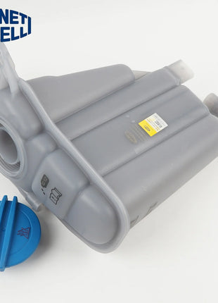 Serbatoio di Recupero del Liquido di Raffreddamento 8K0121403Q di Alta Qualità con Coperchio per Audi A4 S4 B8 A5 S5 Q5 Macan 2.0TSI