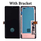 7 pro 6.7'' AMOLED For Google Pixel 7 Pro LCD Display Touch Panel Screen Digitizer For Google Pixel 7Pro GP4BC GE2AE GFE4J LCD