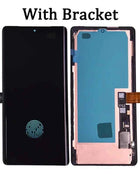 7 pro 6.7'' AMOLED For Google Pixel 7 Pro LCD Display Touch Panel Screen Digitizer For Google Pixel 7Pro GP4BC GE2AE GFE4J LCD