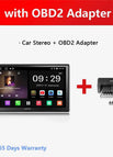 with OBD2 Adapter / United States