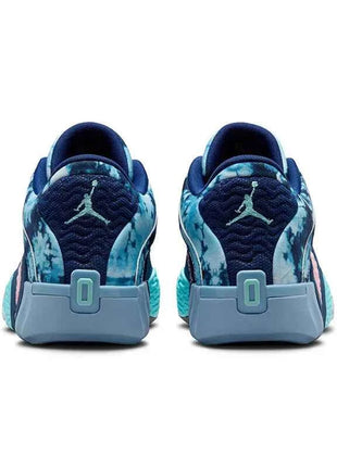Original New Arrival NIKE  TATUM 2 GPX PF Men's Basketball Shoes Sneakers