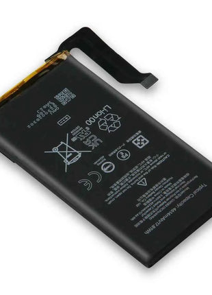 Original Replacement Battery For Google Pixel6 Pro Pixel 6 Pro 6A Pixel6A GMSB3 G63QN GLU7G Genuine Phone Battery