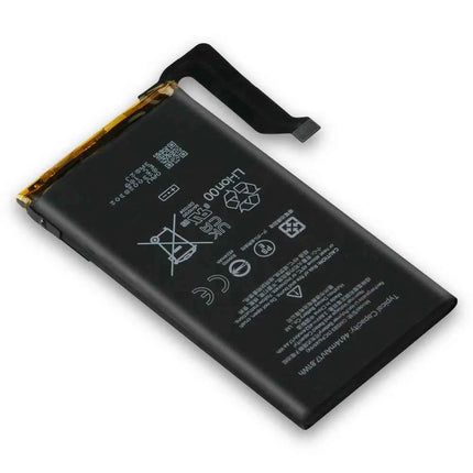 Original Replacement Battery For Google Pixel6 Pro Pixel 6 Pro 6A Pixel6A GMSB3 G63QN GLU7G Genuine Phone Battery