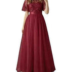 Burgundy / 14W