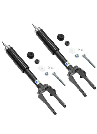 2x Ammortizzatori Anteriori per MERCEDES E320 4Matic (98-03) E430 4Matic (00-02)