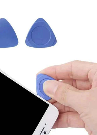 Kit di Strumenti Professionali per Riparazione Telefoni, Set di Cacciaviti Universali per Smontaggio e Apertura Schermo, per iPhone e Xiaomi