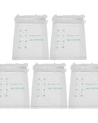 Dust bags + Freshener Vacuum Cleaner Accessories Dust Bag for Vorwerk VK135 VK136 FP135 FP136 Kobold135 Kobold136 VK369