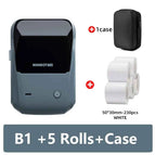 B1 5Rolls Case