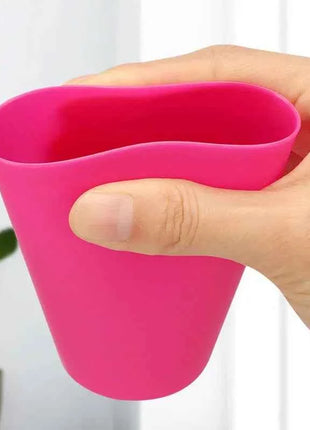 Kids Montessori Toys Stack Cup Battle Table Game with Card Educational Intellectual Enlightenment Color Cognition Logic Training