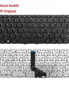 New ORIGINAL Laptop Keyboard For ACER Swift SF314-42 N19C4 N19H4 SF314-57G-52XG