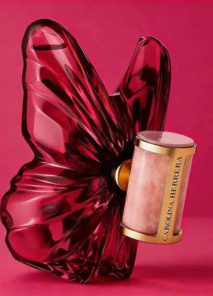 Arab Perfume Butterfly Brand Perfume Fruity, Floral Fragrance Long Lasting Eau De Parfum Unisex Parfum Spray Women's Perfume