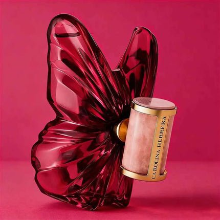 Arab Perfume Butterfly Brand Perfume Fruity, Floral Fragrance Long Lasting Eau De Parfum Unisex Parfum Spray Women's Perfume