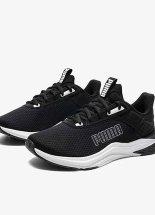 Scarpe da corsa da allenamento sportive imbottite unisex Puma Genuine 2025 estive 311095-01