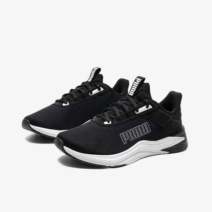 Scarpe da corsa da allenamento sportive imbottite unisex Puma Genuine 2025 estive 311095-01