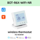 BOT-R6X-WIFI-NR / Russian Federation
