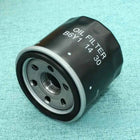 Car Oil Filter PE01-14-302A For MAZDA 2 3 6 323 626 Saloon CX-3 CX-4 CX-5 CX-30 CX-60 MX-3 MX-5 PREMACY RX8 1.5 1.6 1.8 2.0 2.5L