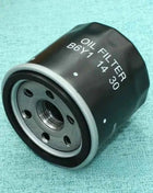 Car Oil Filter PE01-14-302A For MAZDA 2 3 6 323 626 Saloon CX-3 CX-4 CX-5 CX-30 CX-60 MX-3 MX-5 PREMACY RX8 1.5 1.6 1.8 2.0 2.5L