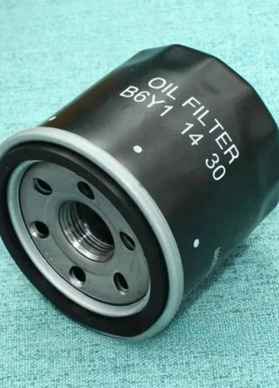 Car Oil Filter PE01-14-302A For MAZDA 2 3 6 323 626 Saloon CX-3 CX-4 CX-5 CX-30 CX-60 MX-3 MX-5 PREMACY RX8 1.5 1.6 1.8 2.0 2.5L