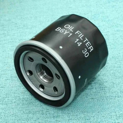 Car Oil Filter PE01-14-302A For MAZDA 2 3 6 323 626 Saloon CX-3 CX-4 CX-5 CX-30 CX-60 MX-3 MX-5 PREMACY RX8 1.5 1.6 1.8 2.0 2.5L