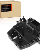 Serratura Portellone Posteriore Frankberg 1x per BMW Serie 3 Touring F31, Serie 5 F10 F07, Serie 7 F01-F04, X5 F15 F85 51247200514 51244878780 4817123