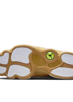 Nike Air Jordan 13: Scarpe da basket eleganti e versatili con ammortizzazione, trazione e resistenza. Supporto: 414571-171