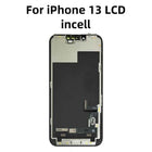 OLED For iPhone X XR XS MAX 11 11 Pro 12 Pro LCD Display With 3D Touch Screen Digitizer For iPhone 12 Mini 13 14 plus 15 Incell