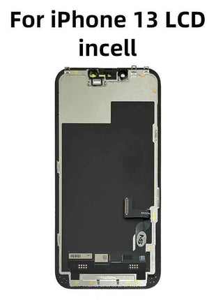 OLED For iPhone X XR XS MAX 11 11 Pro 12 Pro LCD Display With 3D Touch Screen Digitizer For iPhone 12 Mini 13 14 plus 15 Incell