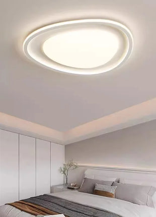 Creativo Mango Soggiorno Luci Moderna Semplice Lampada da soffitto a LED Camera da letto Camera dei bambini Illuminazione Decorazioni per la casa Sala da pranzo Lampadario a soffitto