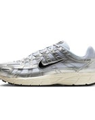 Nike P-6000 CNPT Performance Running Shoes Slip-Resistant, Durable, Cushioned & Stable Design Unisex Style IF6199-003