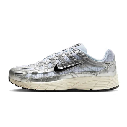 Nike P-6000 CNPT Performance Running Shoes Slip-Resistant, Durable, Cushioned & Stable Design Unisex Style IF6199-003