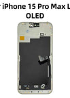 15 Pro Max-OLED / China Mainland