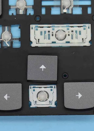 Replacement Keycap Key For Lenovo Asus Hp Toshiba Samsung Acer Sony Xiaomi Huawei IBM Msi All Series Laptop Keyboard KEY & Clips