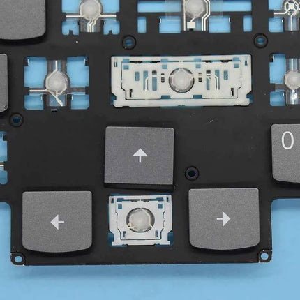 Replacement Keycap Key For Lenovo Asus Hp Toshiba Samsung Acer Sony Xiaomi Huawei IBM Msi All Series Laptop Keyboard KEY & Clips
