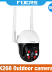 5MP Outdoor Camera / Spina del Regno Unito / China Mainland