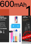 3600mAh For i11