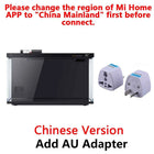 NEW MIJIA Smart Fish Tank MYG100 Work With Mijia APP Mobile Controlled Remote Feeding Smart Lighting System Light Aquarium CN