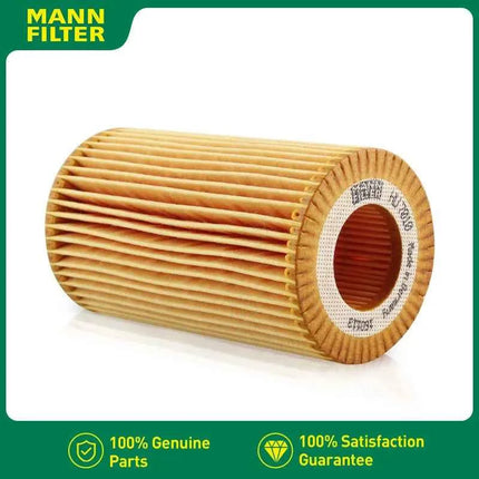 HU7010Z Oil Filter For MERCEDES-BENZ GLE(W166) ML(W166) Vito III INFINITI Q70 Q70L(Y51) 2.2D MANNFILTER A6511840025 K68091826AA