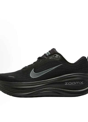 Nike Vomero Plus Reverse Swoosh Sneakers Unisex Style Unique Comfort Cushioning Lightweight Everyday Wear IH2268-100