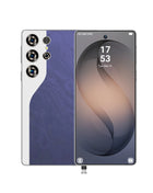 Nuovo Arrivo: Smartphone C40 Pro Originale di Alta Qualità 2026, Sistema Dual SIM 4G/5G Dual Standby, Versione Globale, Batteria da 8000mAh