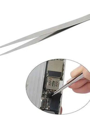 Kit di Strumenti Professionali per Riparazione Telefoni, Set di Cacciaviti Universali per Smontaggio e Apertura Schermo, per iPhone e Xiaomi